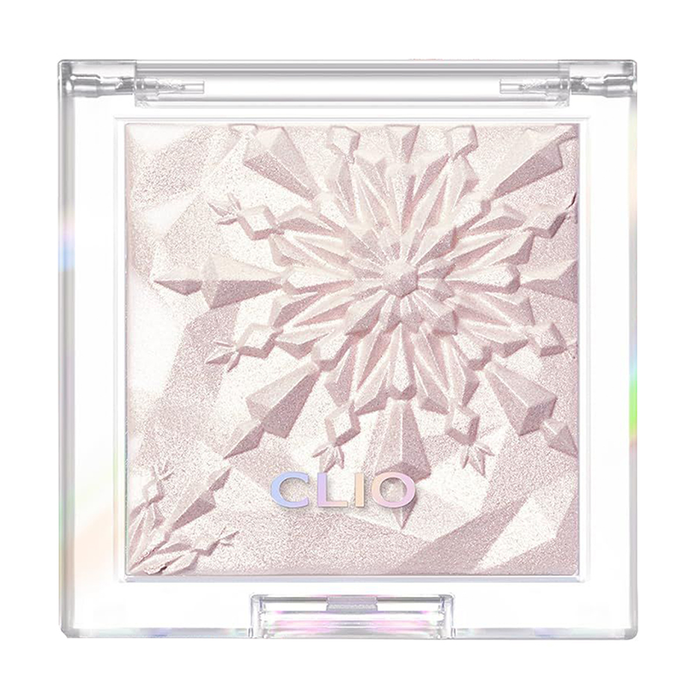 Хайлайтер для обличчя Clio Prism Highlighter 04 Grace Opal, 8 г